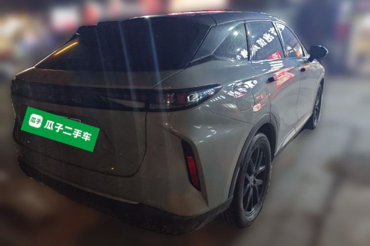 Used EXEED Stellar 2023 400T Two-Wheel Drive Comfort Edition