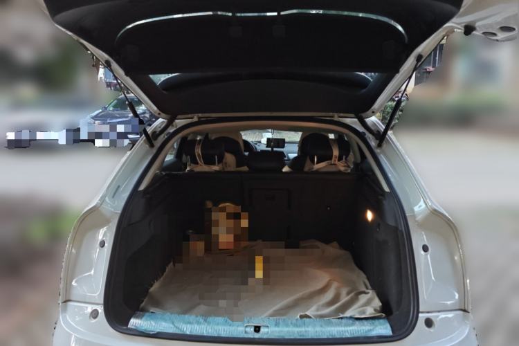 Used Audi Q3 2015 35 TFSI Comfort Model