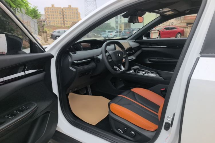 Used CHANGAN UNI-V 2024 1.5T Prestige Sport Edition
