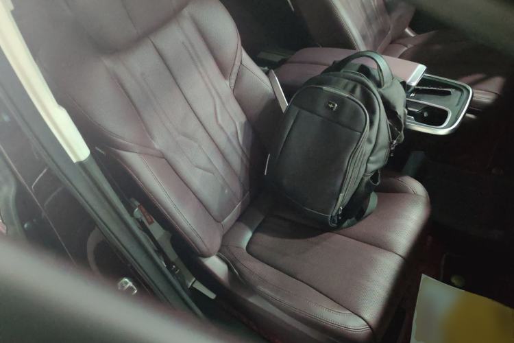 Used Buick Century 2023 2.0T Six-Seater Yinshi Edition