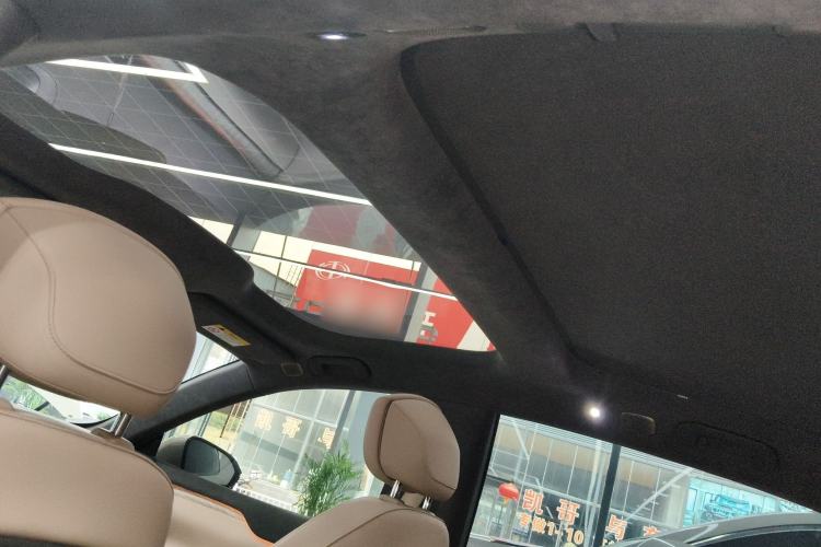 Used Nio ET7 2023 75 kWh
