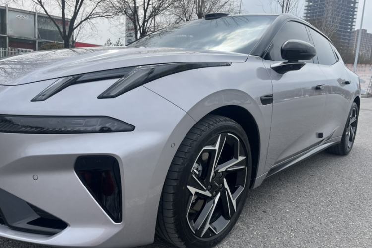 Used Lynk & Co 07 2026 Model 126 Long-Range Ultra