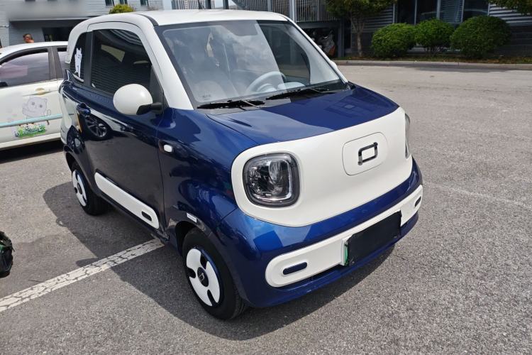 Used Bestune Pony 2024 170km Vitality Horse