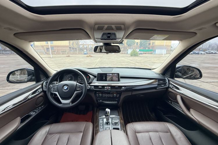 Used BMW X5 2018 xDrive35i Elegant Edition
