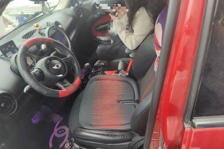 Used MINI Countryman 2013 1.6T COOPER ALL4 Fun
