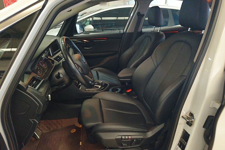 Used BMW 2 Series Active Tourer 2016 218i Sports Design Package