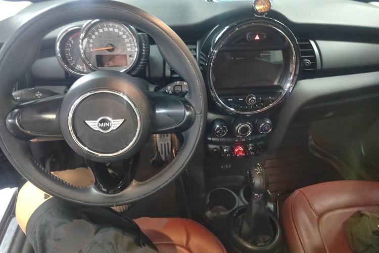 Used MINI MINI 2016 1.2T ONE Five-Door Edition