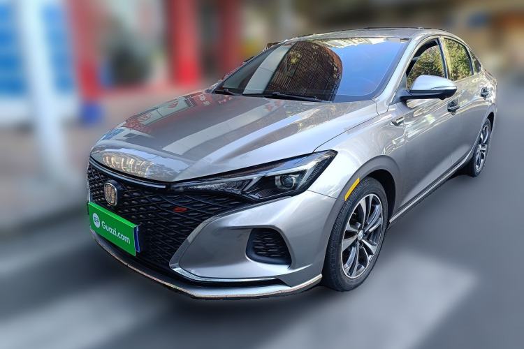 Used Changan Eado 2020 PLUS Blue Whale NE 1.4T GDI DCT Flagship Model