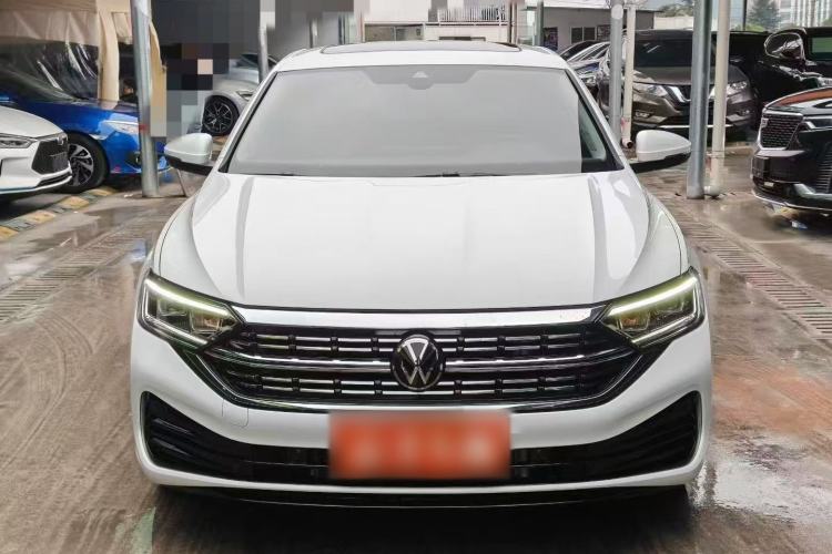 Used Volkswagen Sagitar 2025 300TSI DSG Excellence Edition