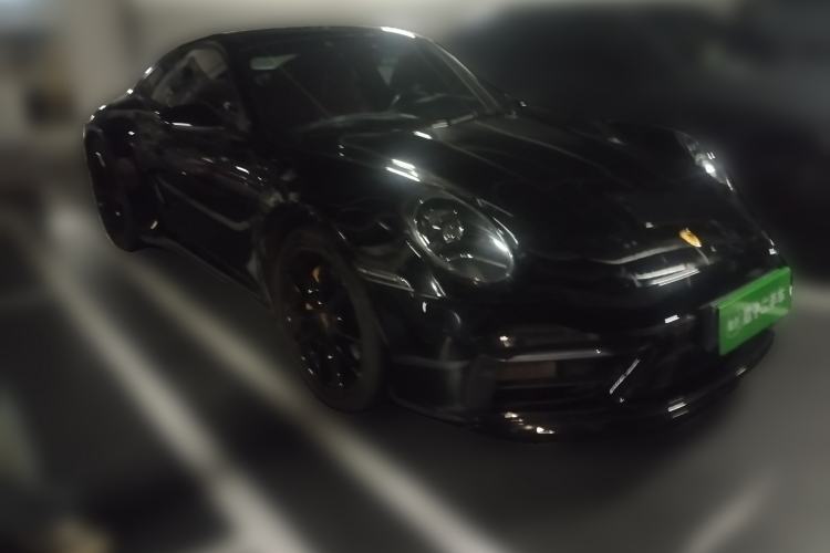 Used Porsche 911 2019 Carrera S 3.0T
