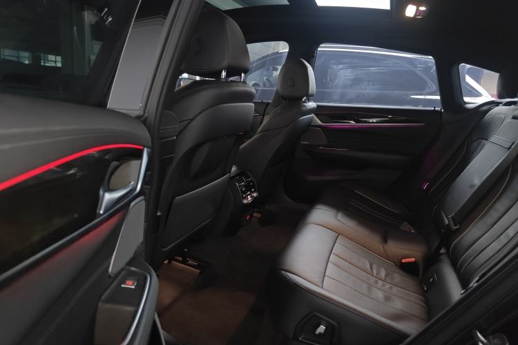 Used BMW 6 Series GT 2021 630i M Sport Package
