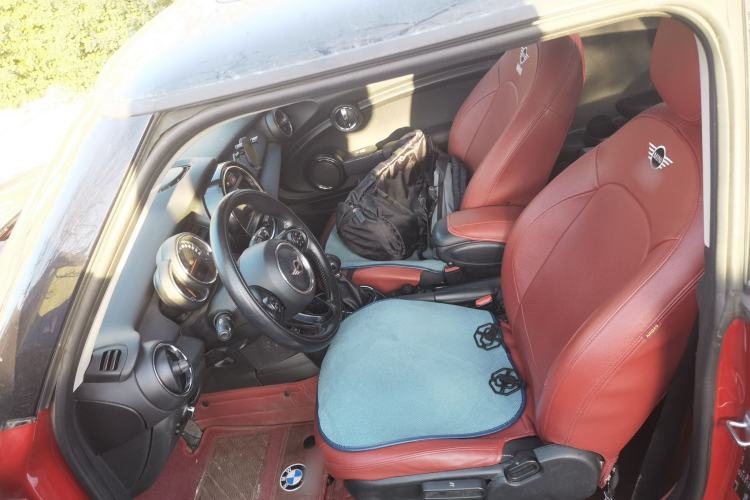 Used MINI MINI 2016 1.2T ONE Pioneer Edition