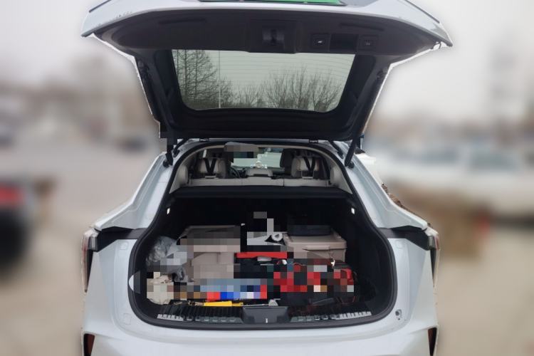 Used Honda e:NS2 2024 Ignite Edition
