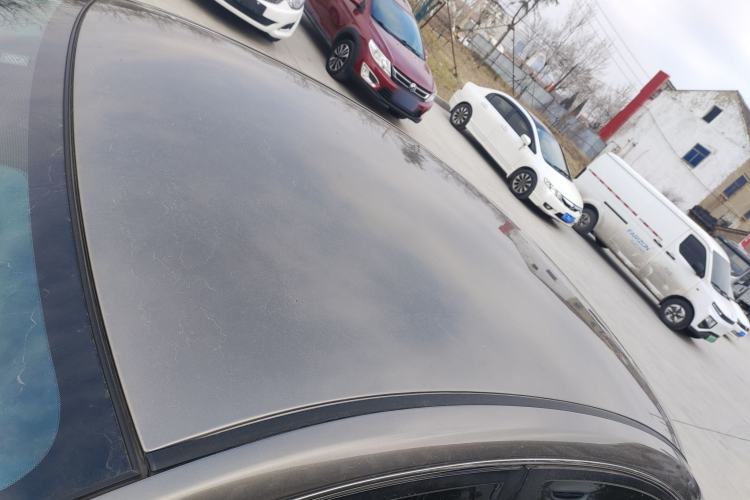 Used Nissan Sylphy 2018 Classic 1.6XE CVT Comfort Edition