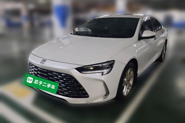 Used Buick Regal 2024 25T Deluxe Edition