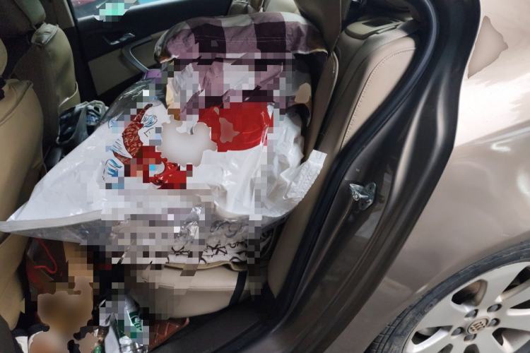 Used Buick Regal 2012 2.0L Luxury Edition