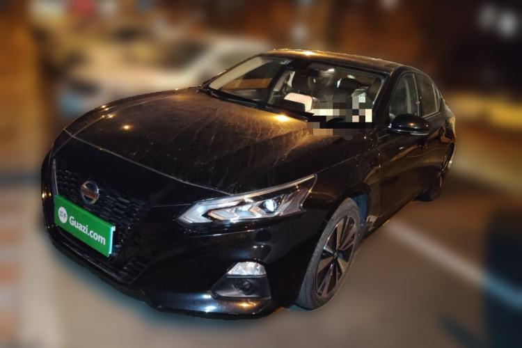 Used Nissan Teana 2021 2.0L XL Comfort Edition
