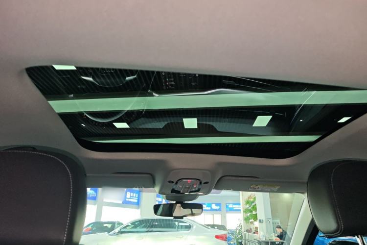 Used Audi A6L 2024 45 TFSI Prestige Dynamic Edition
