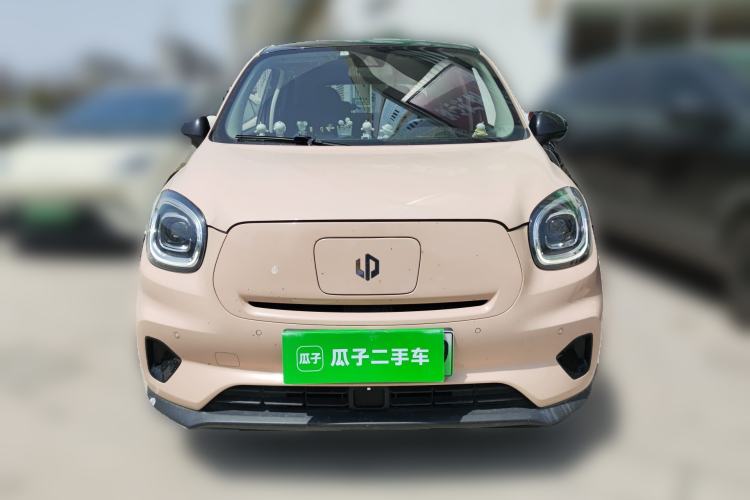 Used Leapmotor T03 2022 Star Diamond Edition
