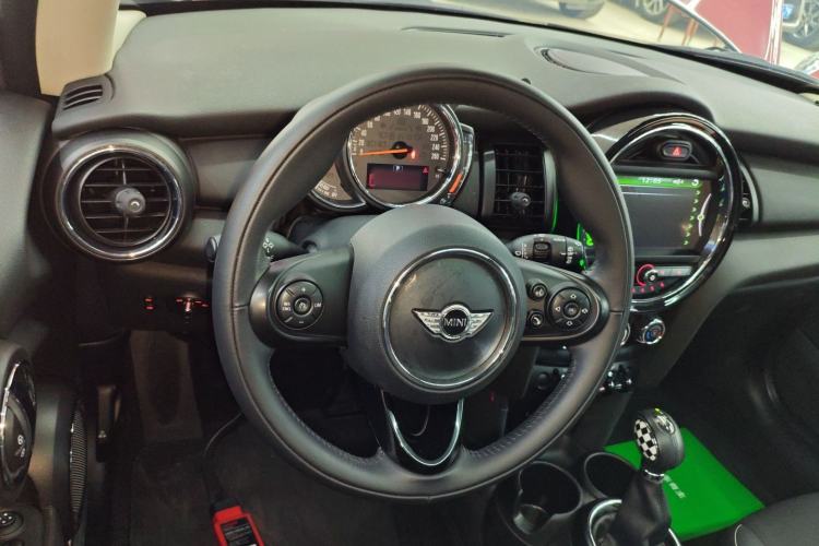 Used MINI MINI 2016 1.2T ONE Pioneer Edition