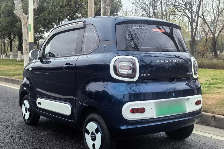 Used Bestune Pony 2025 222km Range Linglong Horse