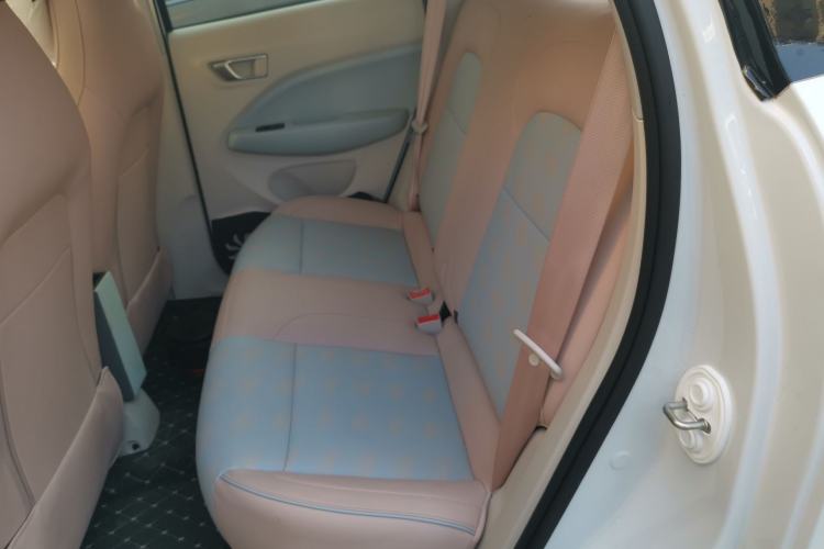 Used Leapmotor T03 2025 310 Comfort Edition