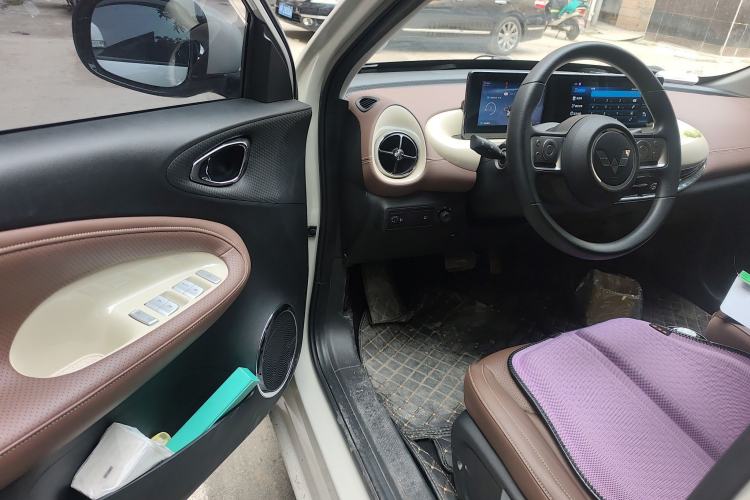 Used Wuling Bingo 2023 203km Light Edition