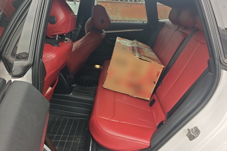 Used BMW 3 Series GT 2020 320i M Sport Package
