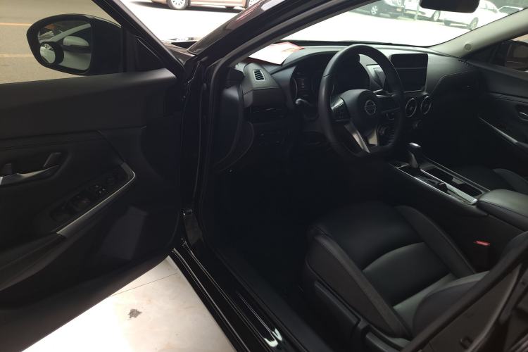 Used Nissan Sylphy 2022 1.6L XL CVT Enjoyment Edition