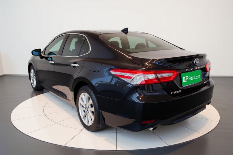 Used Toyota Camry 2021 Dual-Motor 2.5 HGVP Leading Edition