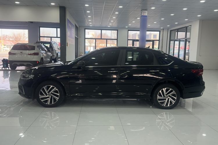 Used Volkswagen Lavida 2023 280TSI DSG Starry Sky Deluxe Edition Exterior 2