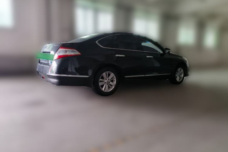 Used Nissan Teana 2011 2.5L XL Glory Edition
