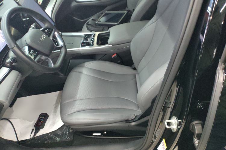 Used BYD Seal 07 DM-i 2025 DM-i 1.5L 70km Elite Model
