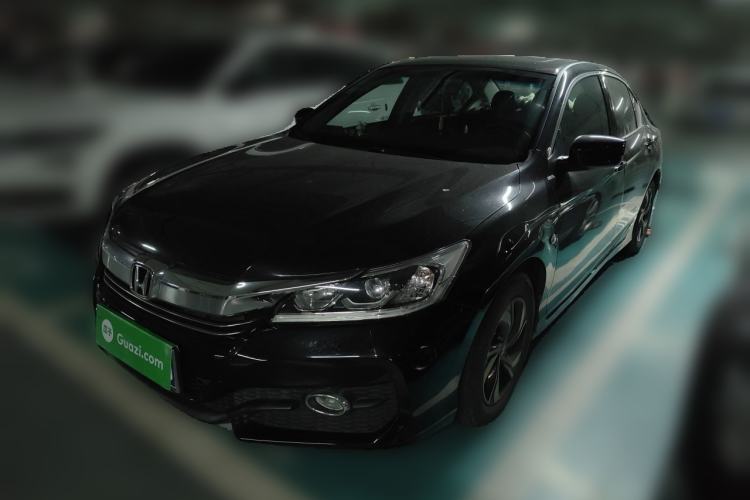 Used Honda Accord 2016 2.0L Comfort Edition Guazi used car, China used car export, Used car for sale, Used cars, Cheapest cars for sale