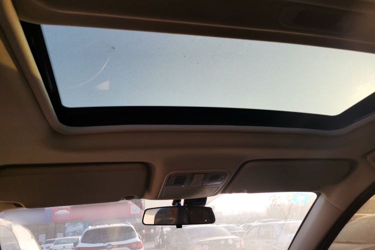 Used Dongfeng Fengon 370 2020 S370 1.5L Manual Luxury 7-Seater