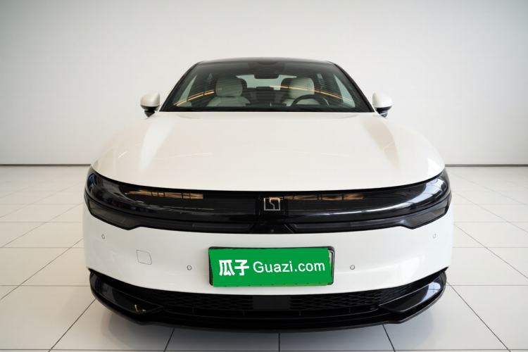 Used Zeekr 007 2024 Four-Wheel Drive Intelligent Driving Version 100 kWh
