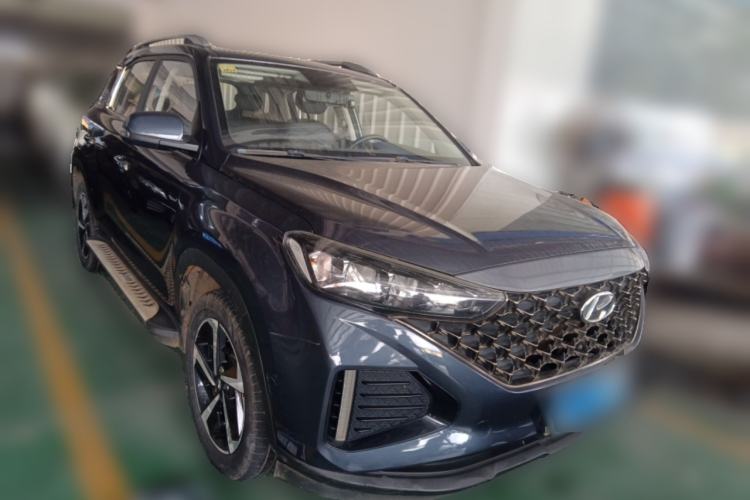 Used Hyundai ix35 2021 2.0L Automatic 2WD GL Comfort Edition
