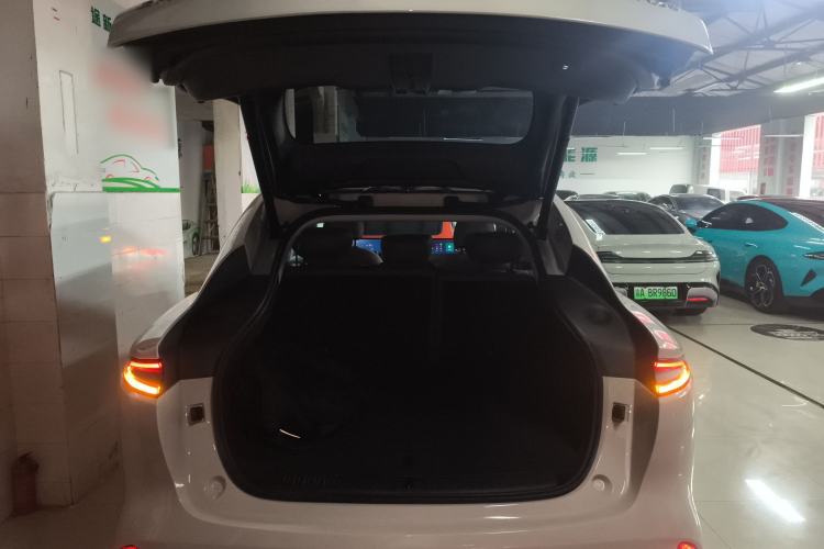 Used IM LS6 2023 Max Standard Edition
