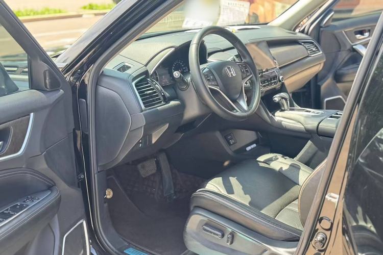 Used Honda Avancier 2020 240TURBO Front-Wheel Drive Smart Edition