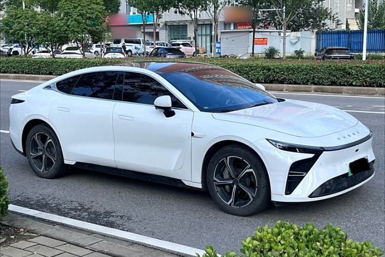 Used EXEED Star Era ES 2024 Max Long-Range Version