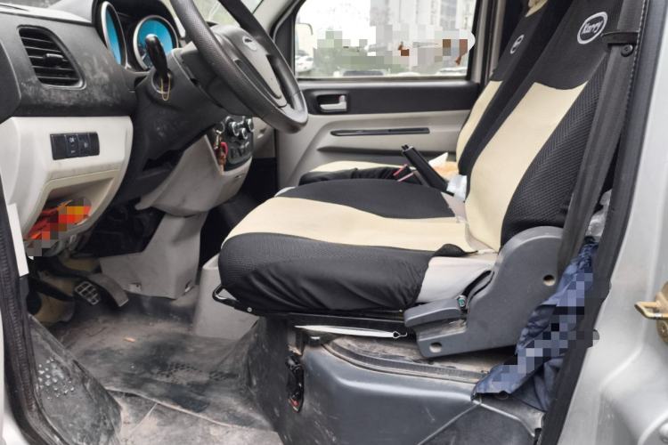 Used Karry Youyou EV 2019 Revised Version Comfortable Type SQR5032