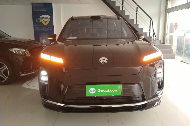 Used Nio ES8 2026 Model 6-seat Executive Luxury Edition