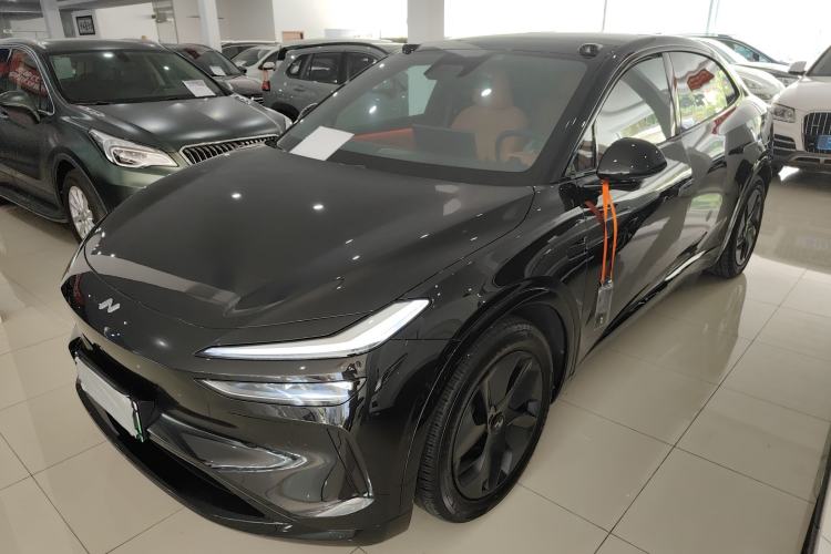 Used ONVO L60 2025 Model—60 kWh Rear-Wheel-Drive Version