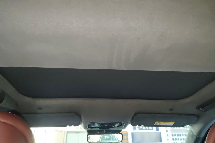 Used Hima AITO M8 2025 Extended-Range Max+ Version 53.4 kWh 6-Seater Edition
