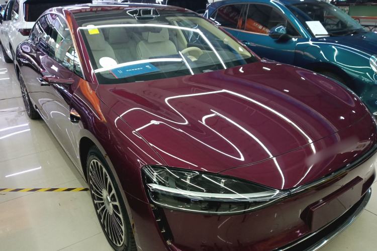 Used Hima Stelato S9 2025 Extended-Range Ultra
