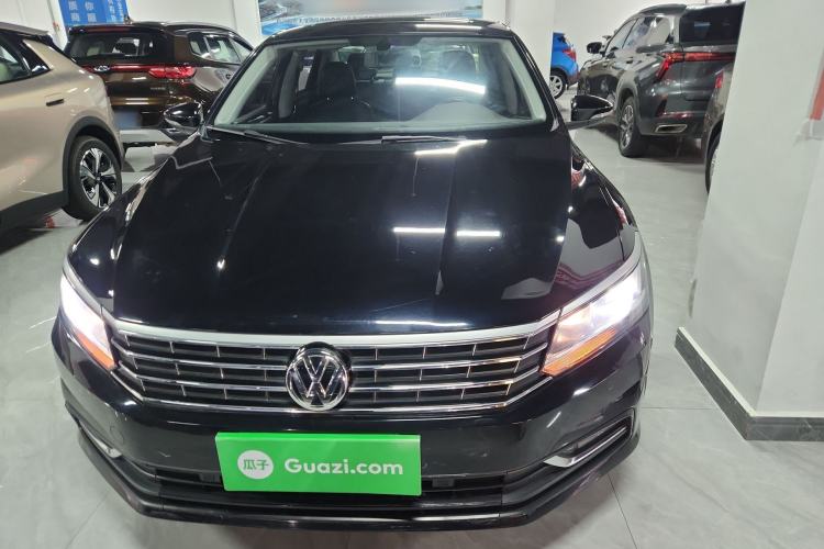 Used Volkswagen Passat 2017 280TSI DSG Luxury Edition