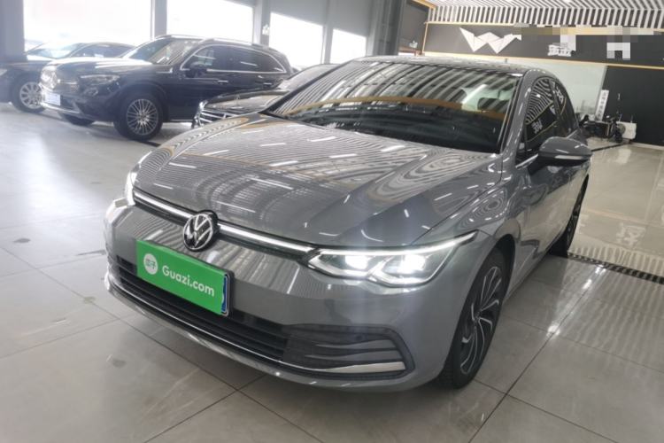 Used Volkswagen Golf 2021 280TSI DSG Pro