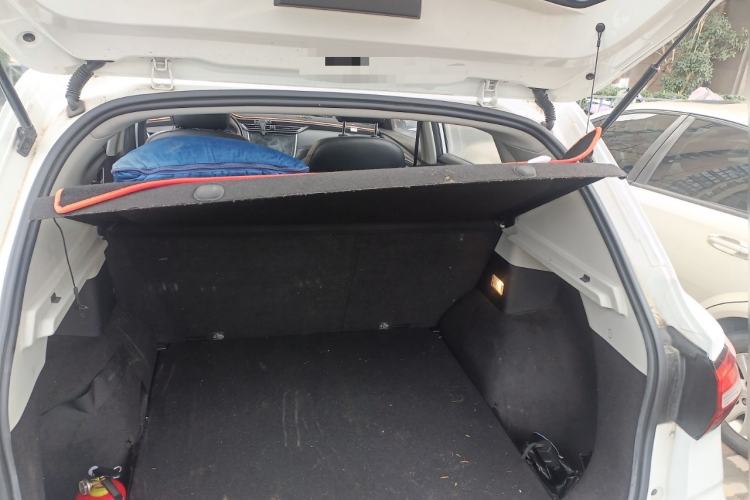 Used Roewe RX3 2018 1.6L Manual Flagship Edition