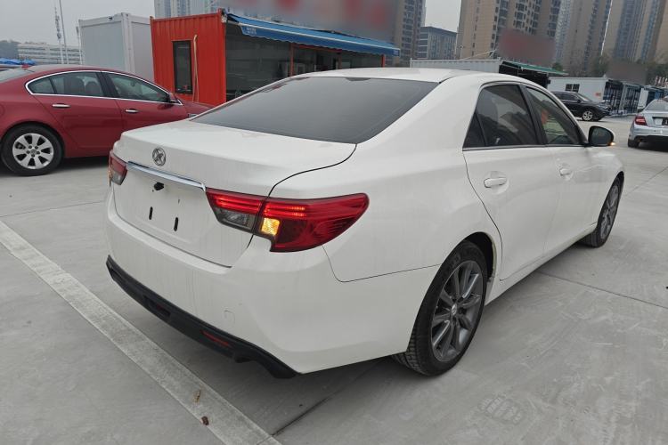 Used Toyota Reiz 2013 2.5V Elite Edition