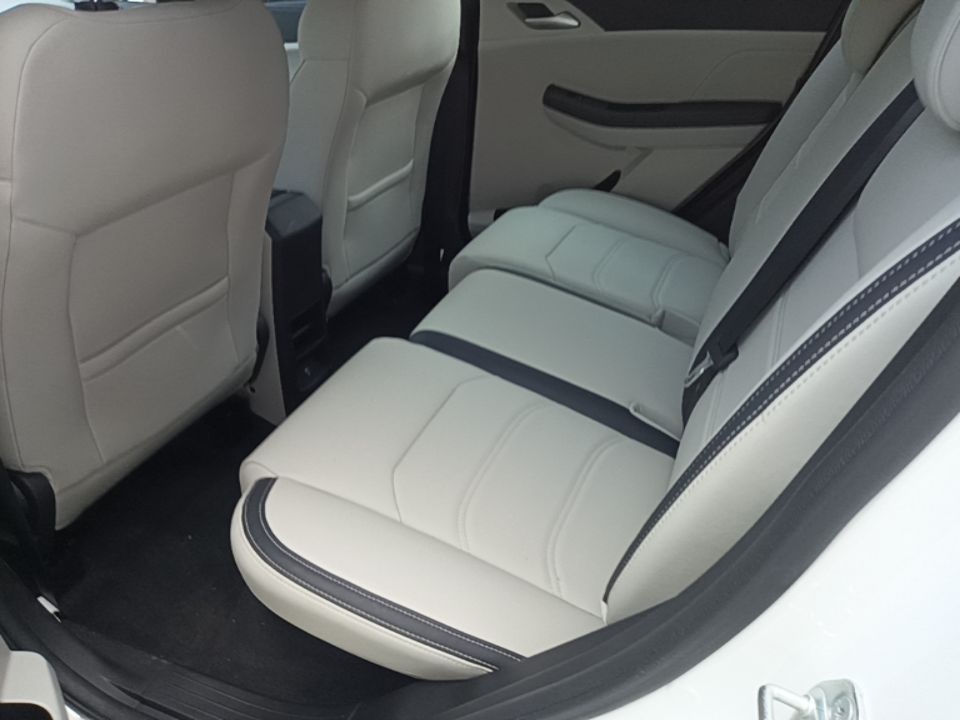 BYD Yuan Pro 2021 401 km Luxury Version — снимка 20